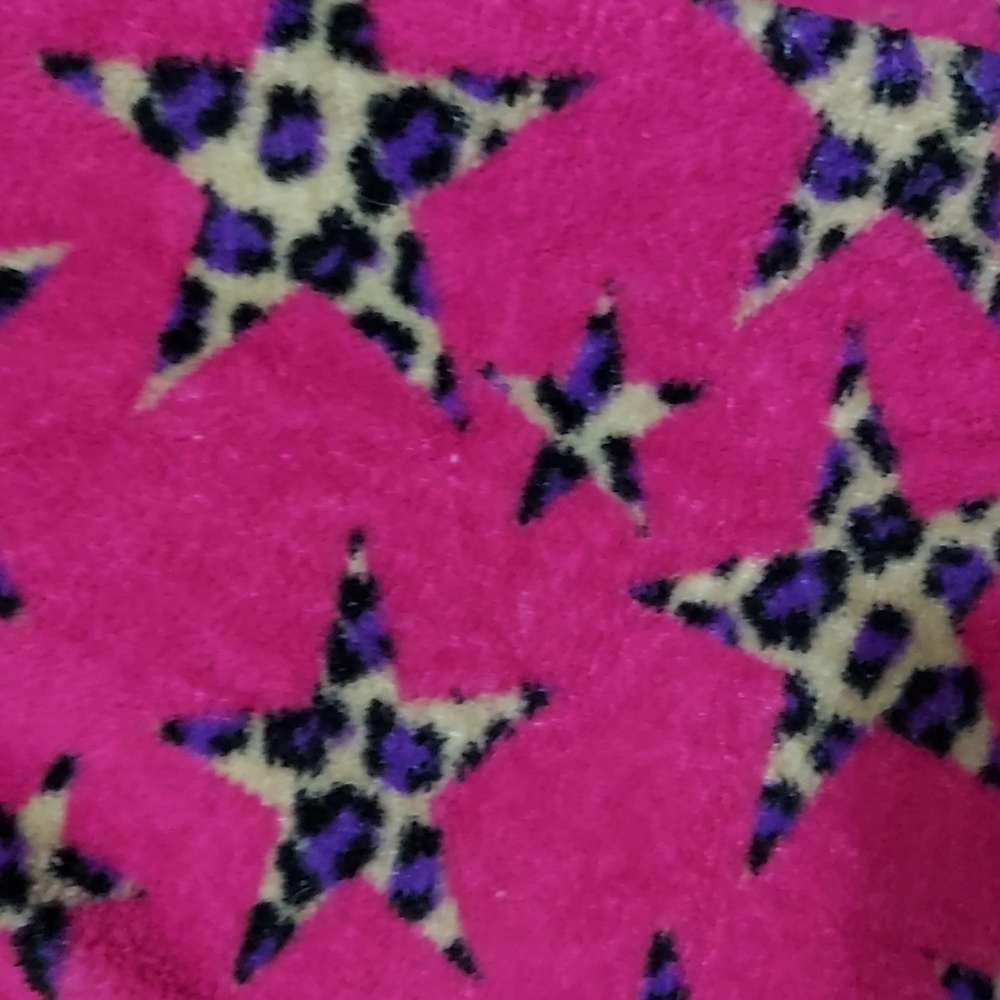 Fuzzy Pants - Picture 3 of 4